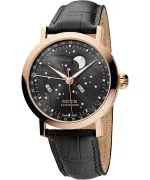 Pánské hodinky Epos Oeuvre Dâ€™Art Big Moon Automatic Limited Edition 3440.322.24.14.25