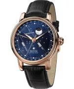 Pánské hodinky Epos Oeuvre d'Art North Star Automatic 3439.322.24.16.25
