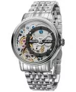 Pánské hodinky Epos Oeuvre D'Art Verso Skeleton Limited Edition 3435.313.20.15.30