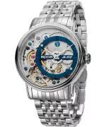 Pánské hodinky Epos Oeuvre D'Art Verso Skeleton Limited Edition 3435.313.20.16.30