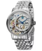 Pánské hodinky Epos Oeuvre D'Art Verso Skeleton Limited Edition 3435.313.20.18.30