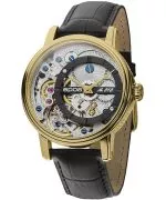 Pánské hodinky Epos Oeuvre D'Art Verso Skeleton Limited Edition 3435.313.22.15.25