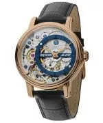 Pánské hodinky Epos Oeuvre d'Art Verso 2 Skeleton Limited Edition 3435.313.24.16.25