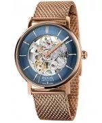 Pánské hodinky Epos Originale Skeleton Automatic 3437.135.24.16.34
