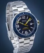 Pánské hodinky Epos Sportive Day Date Diver Automatic