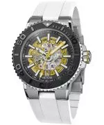 Pánské hodinky Epos Sportive Diver Skeleton Automatic 3441.135.20.15.50