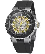Pánské hodinky Epos Sportive Diver Skeleton Automatic 3441.135.20.15.55