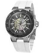 Pánské hodinky Epos Sportive Diver Skeleton Automatic 3441.135.25.15.50