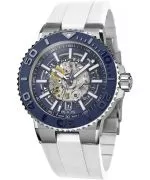 Pánské hodinky Epos Sportive Diver Skeleton Automatic 3441.135.26.16.50