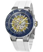 Pánské hodinky Epos Sportive Diver Skeleton Automatic 3441.135.96.16.50
