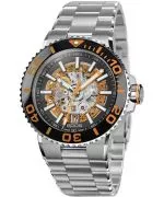 Pánské hodinky Epos Sportive Diver Skeleton Automatic 3441.135.99.15.30