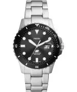 Hodinky Fossil Blue