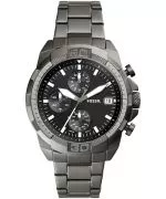 Pánské hodinky Fossil Bronson Chronograph FS5852