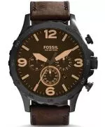 Pánské hodinky Fossil FOSSIL NATE JR1487