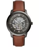 Pánské hodinky Fossil Neutra Automatic Skeleton ME3161