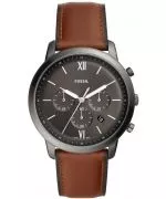 Pánské hodinky Fossil Neutra Chrono FS5512