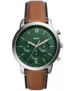 Hodinky Fossil Neutra Chronograph