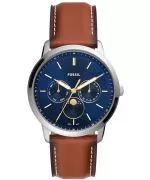 Hodinky Fossil Neutra Multi Moonphase