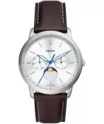 Hodinky Fossil Neutra Multi Moonphase