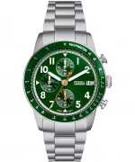 Hodinky Fossil Sport Tourer Chronograph