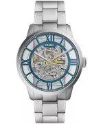 Hodinky Fossil Townsman Automatic Sceleton