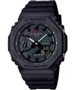 Hodinky pánské Casio G-Shock Classic 2100 Series Rainbow Brick Wall