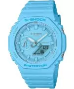 Hodinky pánské Casio G-Shock Classic Tone on Tone Carbon Core Guard