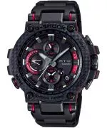 Hodinky pánské G-SHOCK Exclusive Metal Twisted G Carbon Bezel Bluetooth Sync Radio Solar Limited