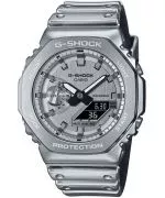 Hodinky pánské Casio G-Shock Fine Metallic Series