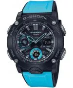 Pánské hodinky G-SHOCK Casio Carbon Core Guard GA-2000-1A2ER