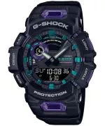 Pánské hodinky Casio G-Shock G-Squad Bluetooth Sync Step Tracker GBA-900-1A6ER