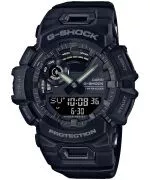 Pánské hodinky Casio G-Shock G-Squad Bluetooth Sync Step Tracker GBA-900-1AER