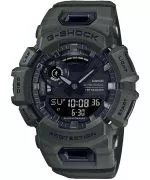 Hodinky Casio G-SHOCK G-Squad Urban Utility Bluetooth Sync Step Tracker