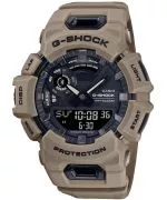 Hodinky Casio G-SHOCK G-Squad Urban Utility Bluetooth Sync Step Tracker
