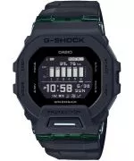 Hodinky Casio G-SHOCK G-Squad Urban Utility Bluetooth Sync Step Tracker