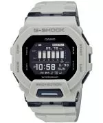 Hodinky Casio G-SHOCK G-Squad Urban Utility Bluetooth Sync Step Tracker