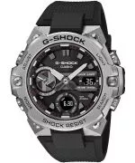 Hodinky pánské Casio G-Shock G-Steel Bluetooth Solar