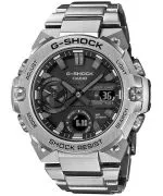 Hodinky pánské Casio G-Shock G-Steel Bluetooth Solar