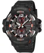 Hodinky pánské Casio G-Shock Gravitymaster Bluetooth Tough Solar