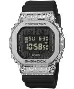 Hodinky pánské Casio G-Shock Grunge Camouflage