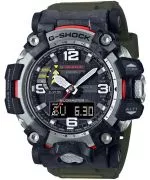 Hodinky pánské Casio G-Shock Master of G Mudmaster Carbon Core Guard