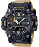 Hodinky pánské Casio G-Shock Master of G Mudmaster Carbon Core Guard