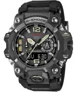 Hodinky pánské Casio G-Shock Master of G Mudmaster Carbon Core Guard
