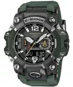 Hodinky pánské Casio G-Shock Master of G Mudmaster Carbon Core Guard