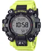Hodinky pánské Casio G-Shock Mudman Solar