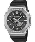 Hodinky pánské Casio G-Shock Octagon Bluetooth Solar