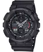 Pánské hodinky Casio G-Shock Original Brave And Tough GA-140-1A1ER