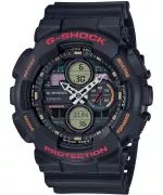 Pánské hodinky Casio G-Shock Original Brave And Tough GA-140-1A4ER