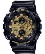 Pánské hodinky Casio G-Shock Original Brave And Tough Garish GA-140GB-1A1ER