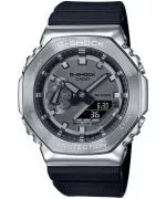 Pánské hodinky Casio G-Shock Casio G-Shock Original Metal Covered GM-2100-1AER